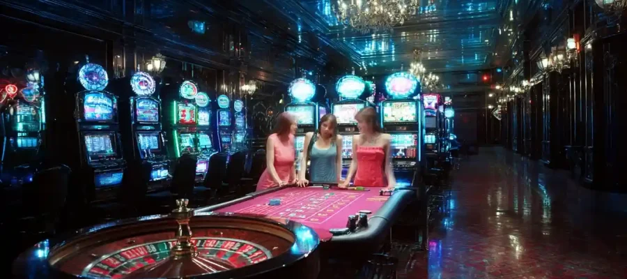 Libreng Download ng id888 Slot App