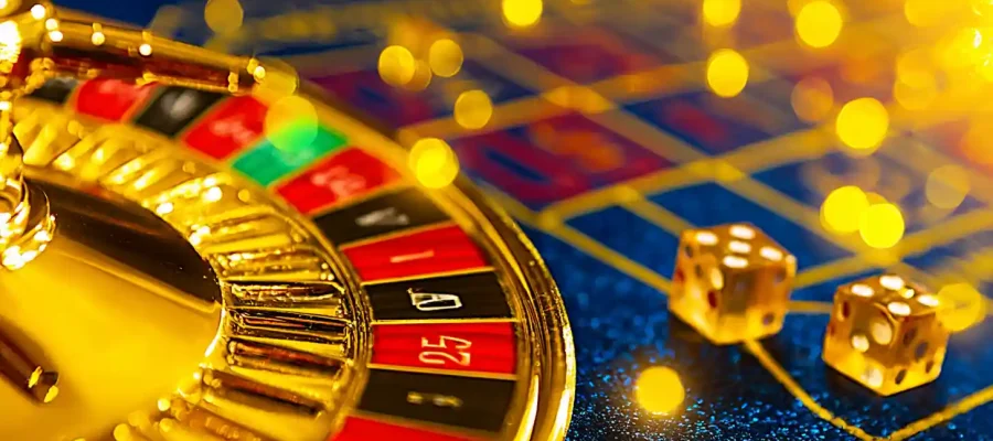 Tuklasin ang id888.slot: Ang Bagong Mukha ng Slot Gaming
