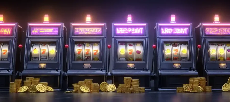 id888 slot: Lahat ng Dapat Mong Malaman Tungkol sa id888.slot