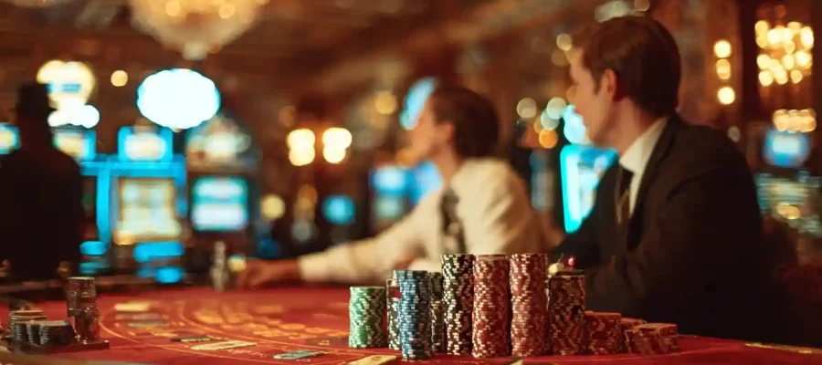 Id888 Slot: Ang Iyong Gabay sa Online Slot Machines