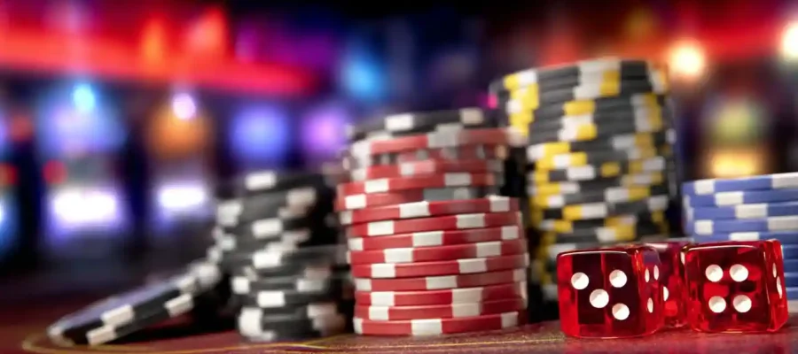 Id888 Slot: Paano Maglaro at Manalo sa Online Casino