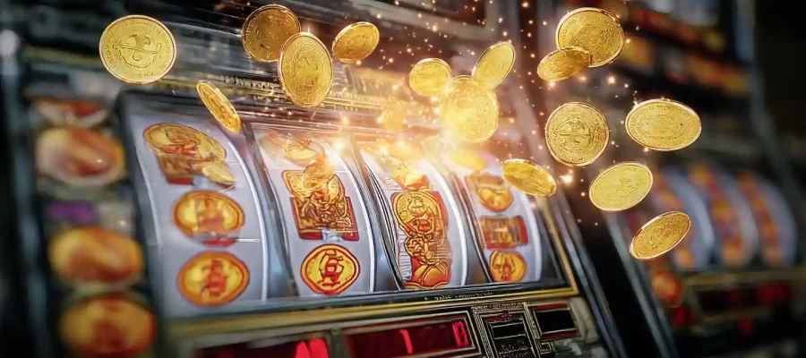 Ano ang Dapat Mong Malaman Tungkol sa ID 888 Slot