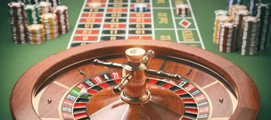 Id888 Slot: Tuklasin ang Ultimate Gaming Experience