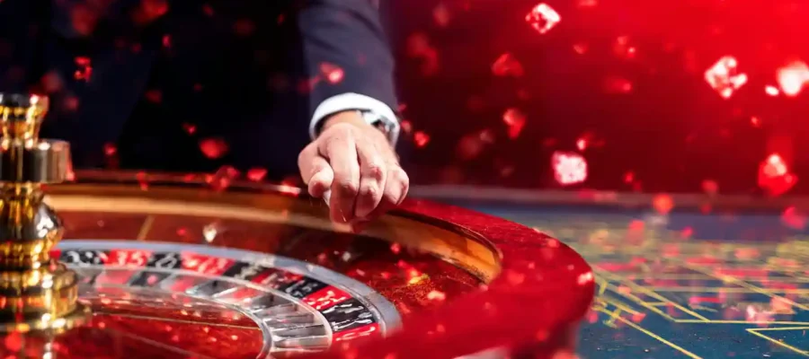 Id888 Slot: Gabay sa Paggamit at Ligtas na Paglalaro