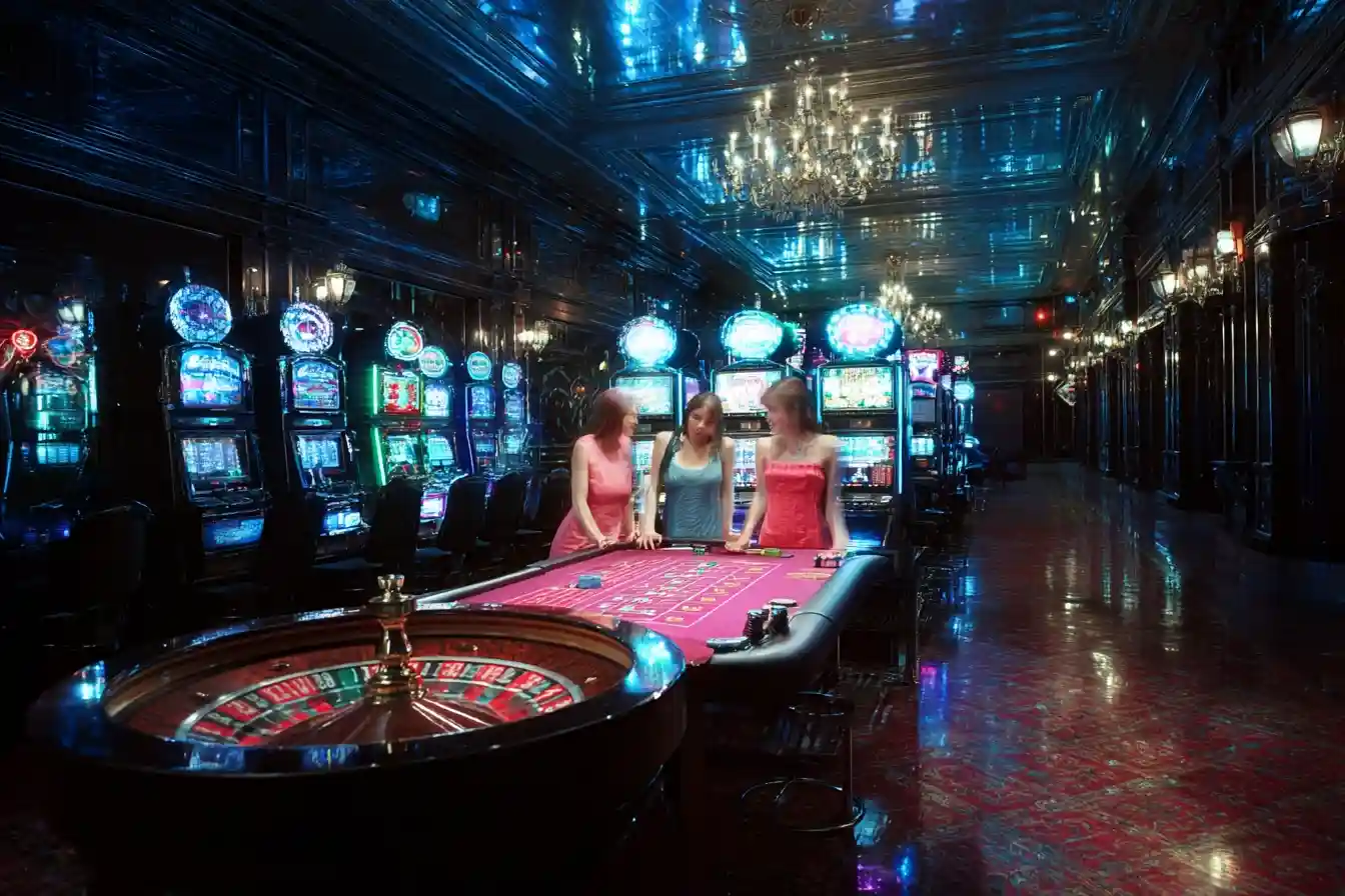 id888 slot download free