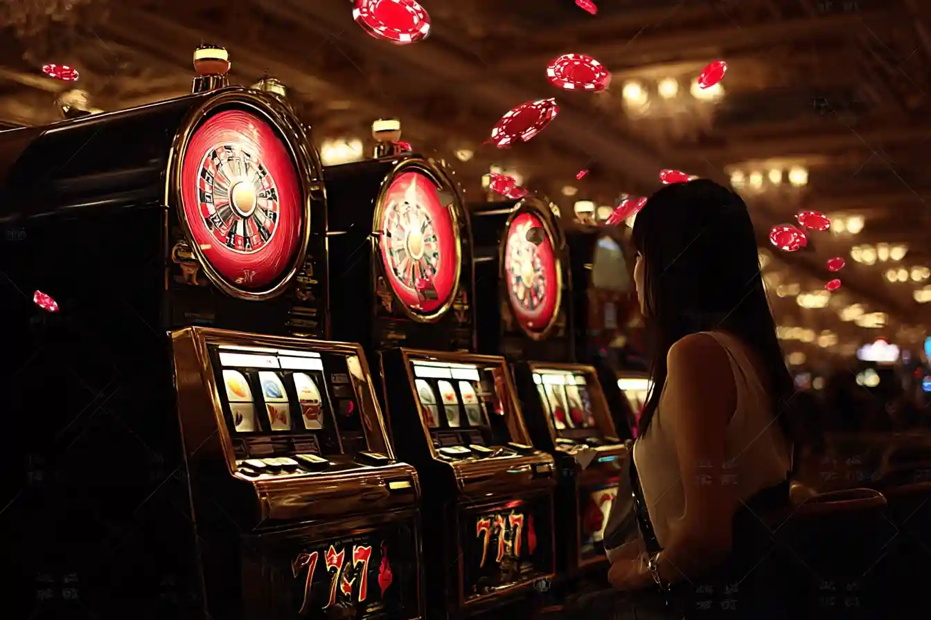 id888 slot download free