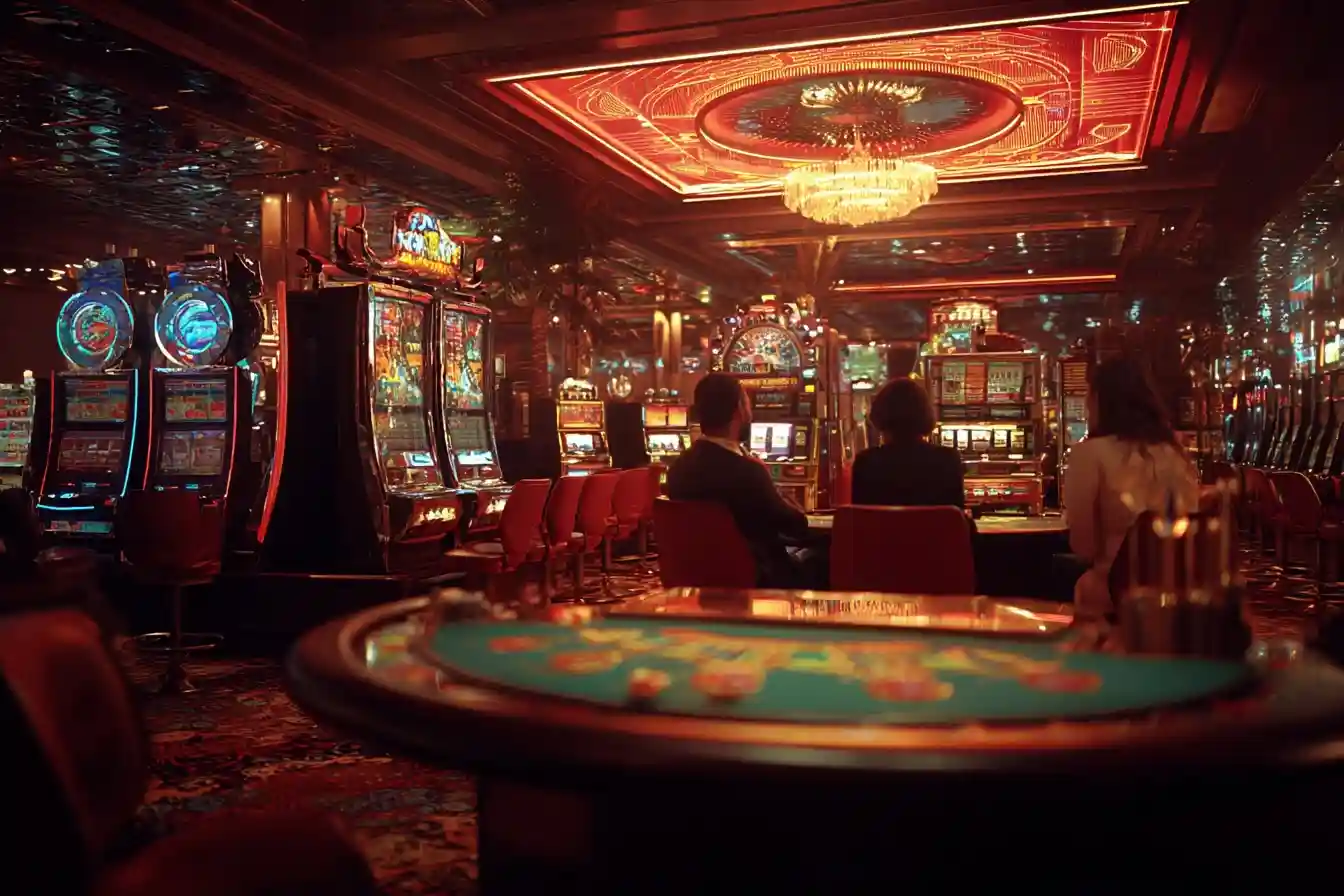id888 win slot