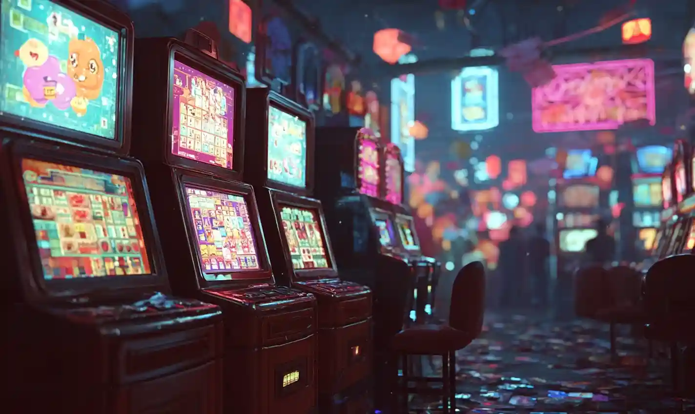 id888 slot download
