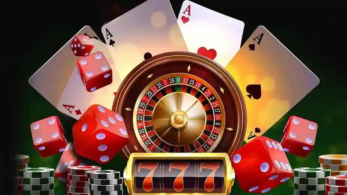 slot game slot game id888