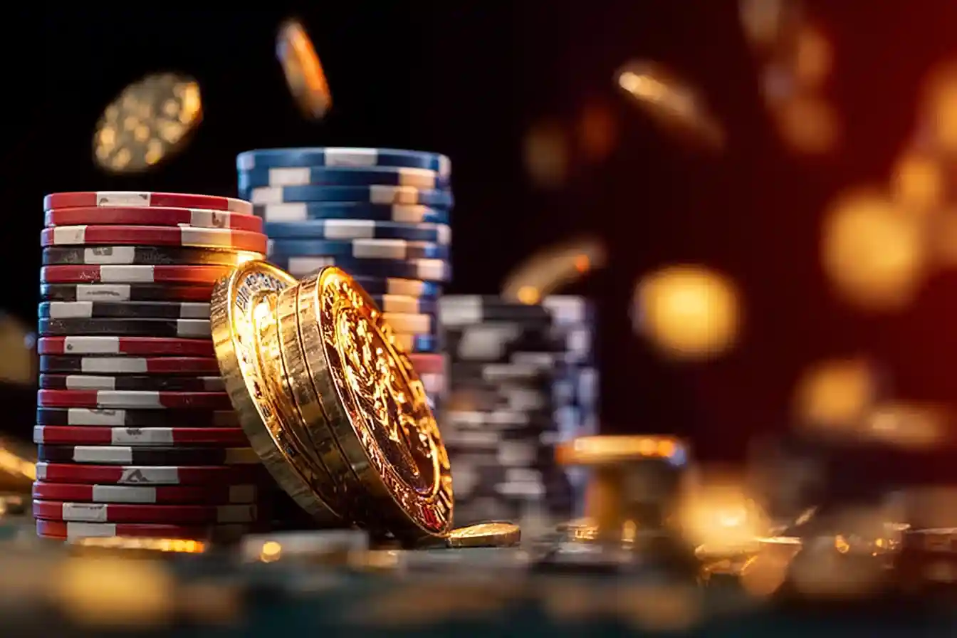 slot game slot game id888