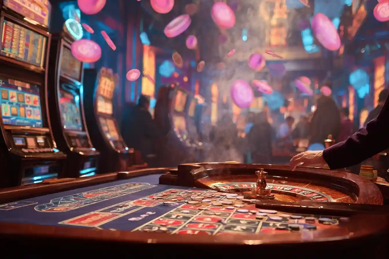 slot game slot game id888