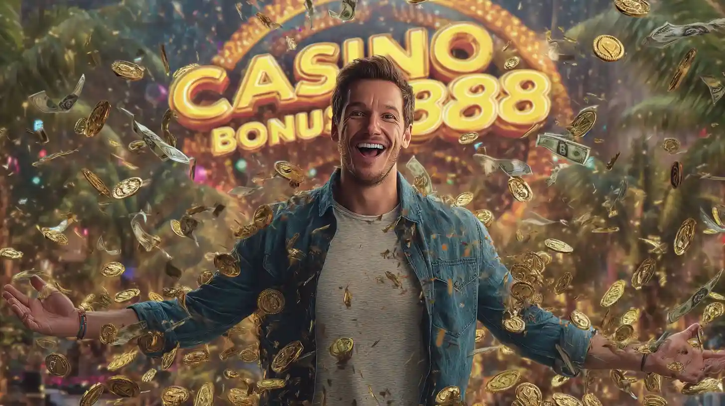 id888 slot