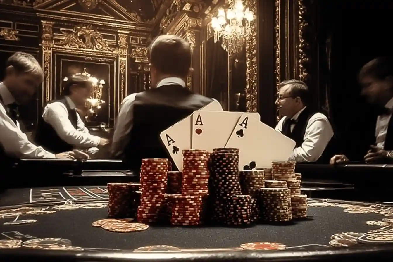 slot game slot game id888