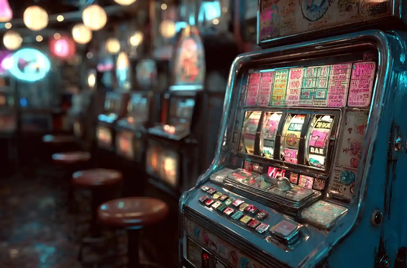 jili id888 slot