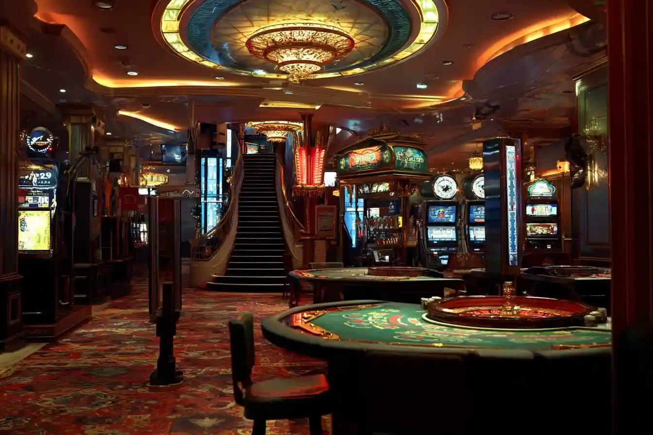 id888 slot app ios