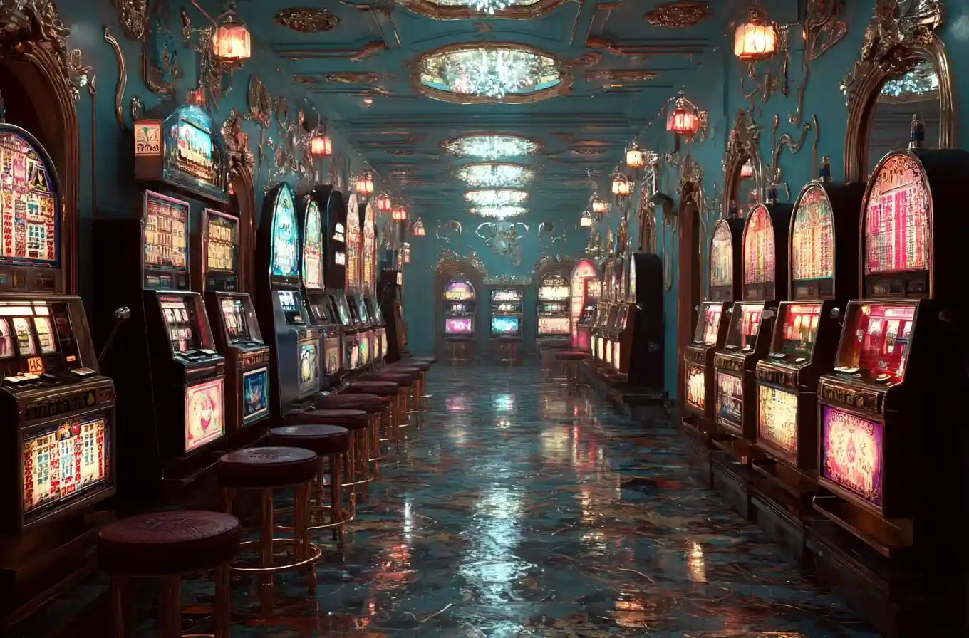 id888 slot app ios