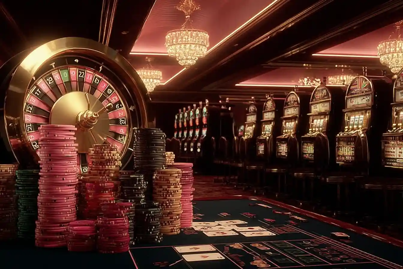 id888 slot app download