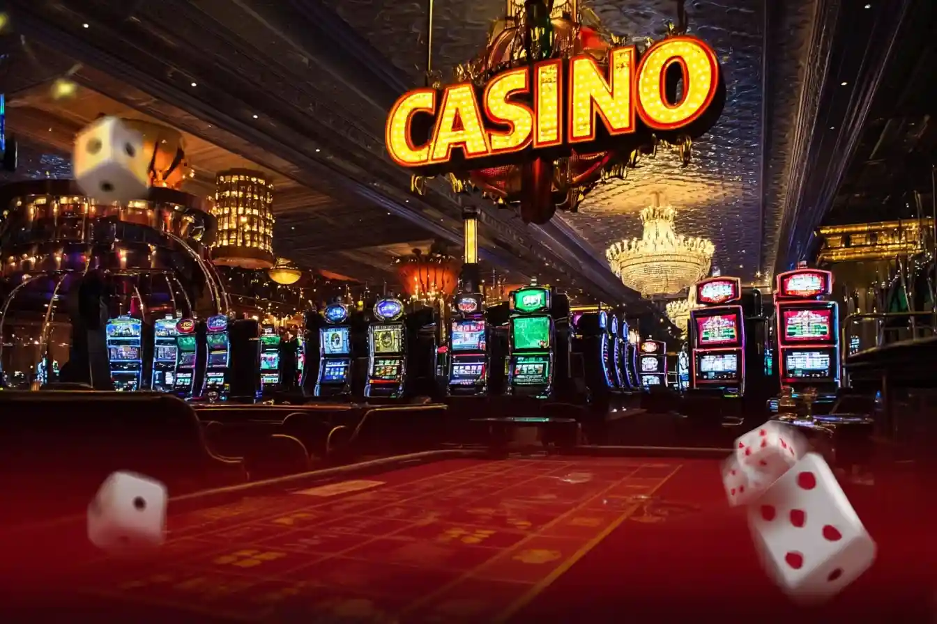 id888 slot app