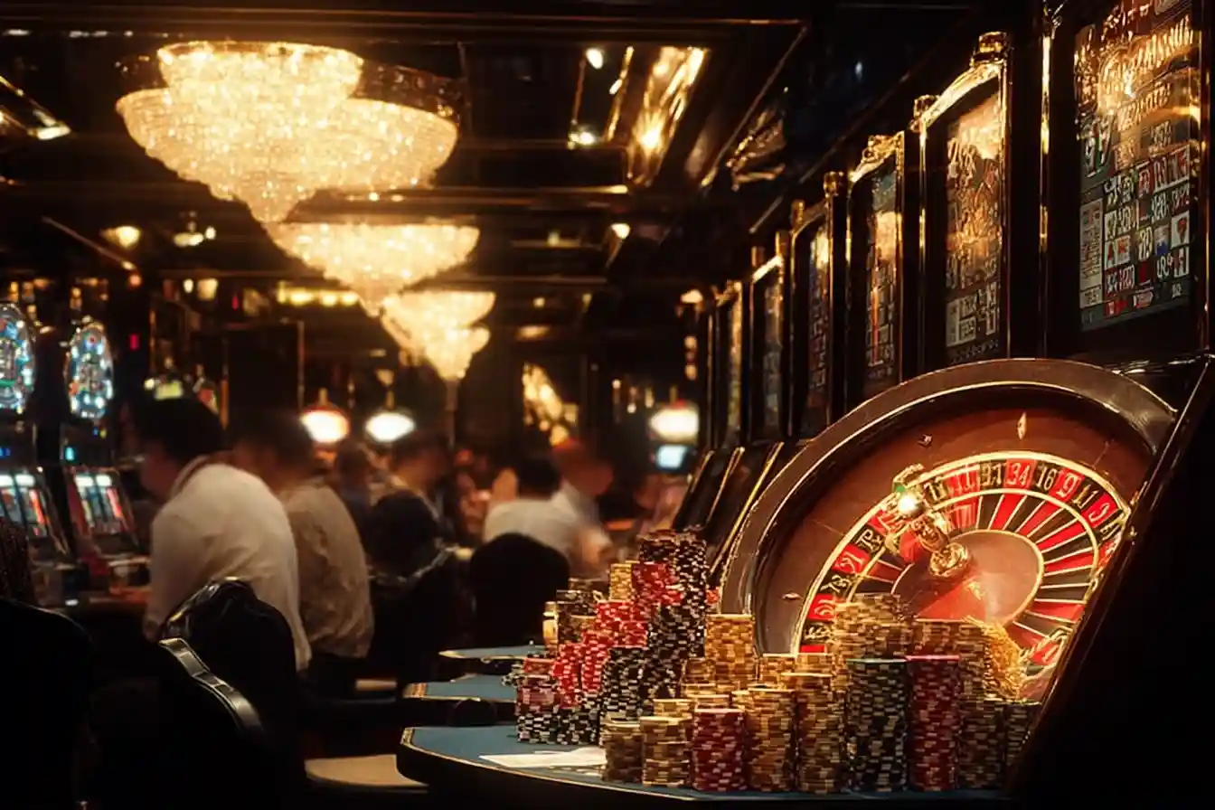 slot game slot game id888