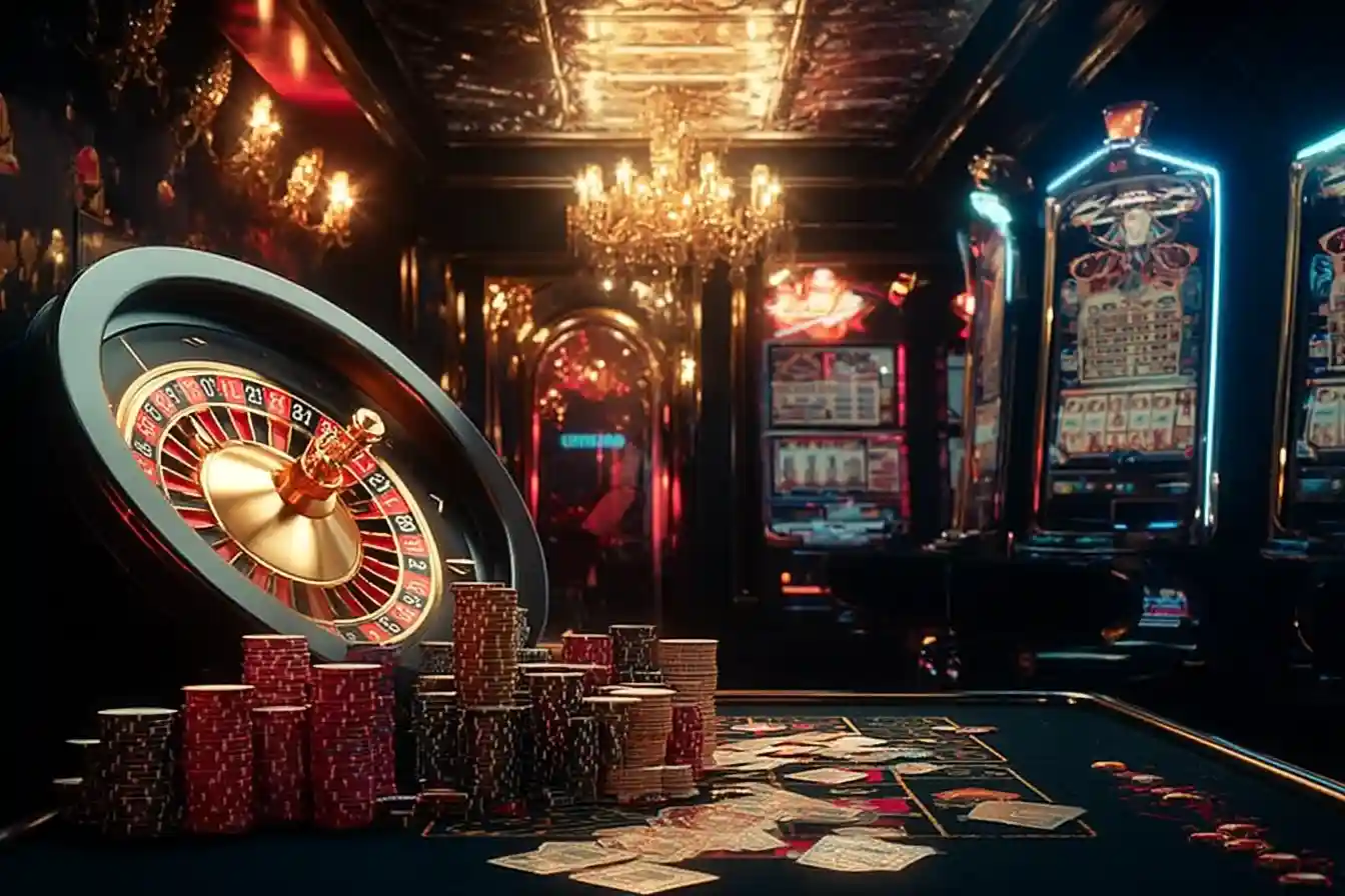 id888 slot download free
