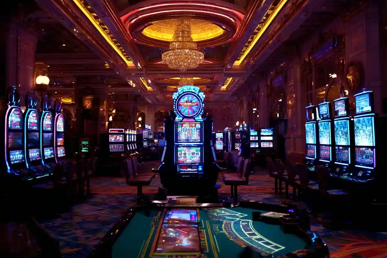 id888 slot login app