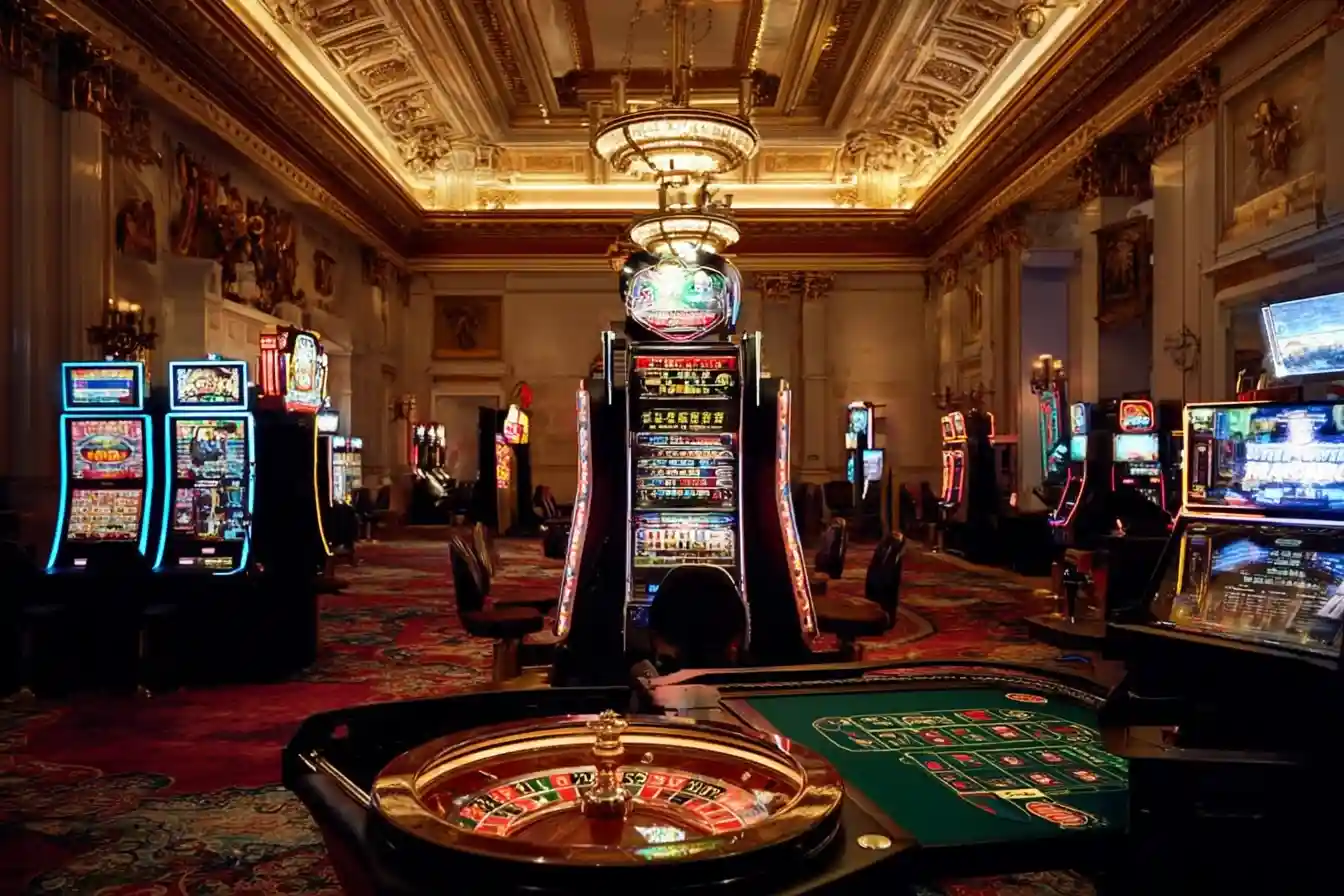jili id888 slot