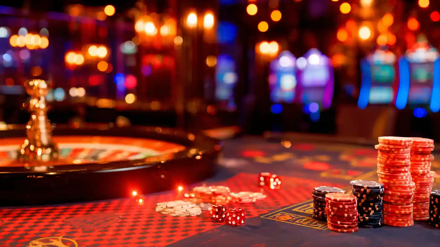 slot game slot game id888