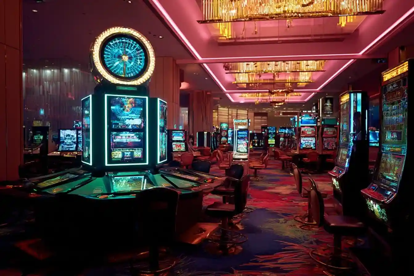 id888 slot app