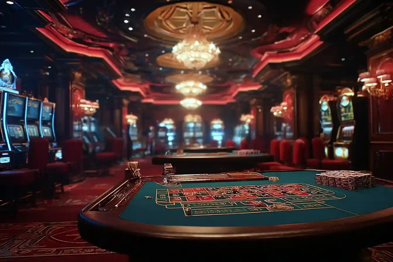id888 slot download free