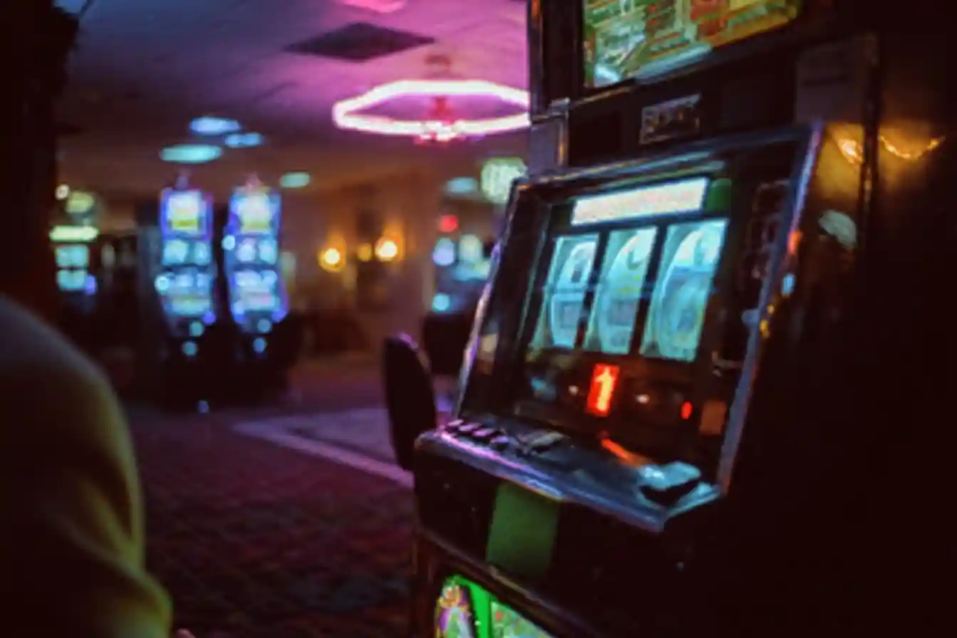 id888 slot download